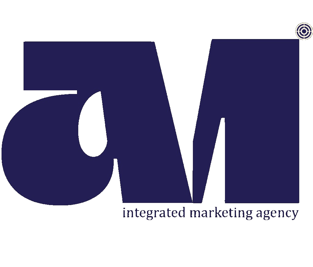 aM integrated marketing agency